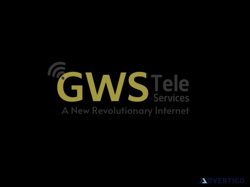 Gws tele services | internet service in ratlam