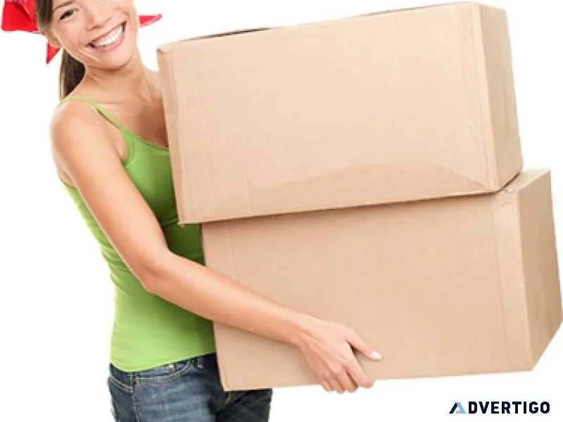 Courier services