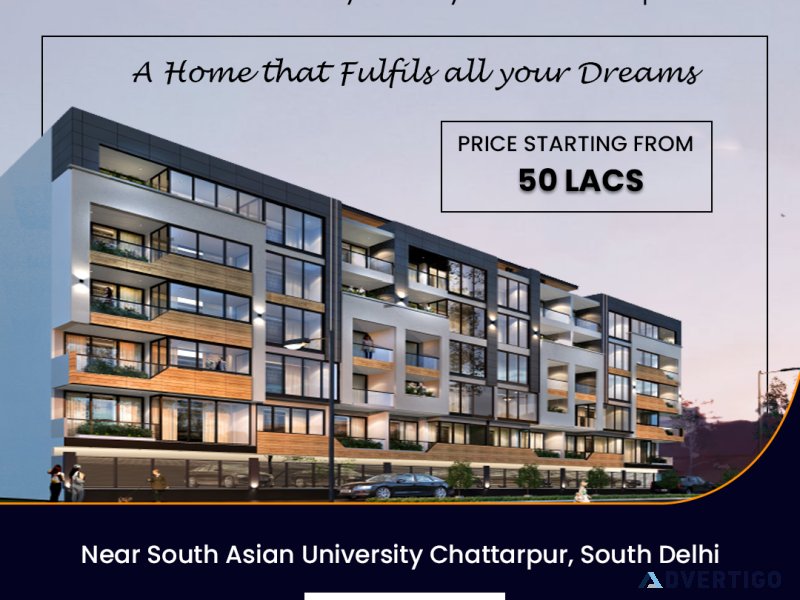 Flats in gurgaon with bank loan