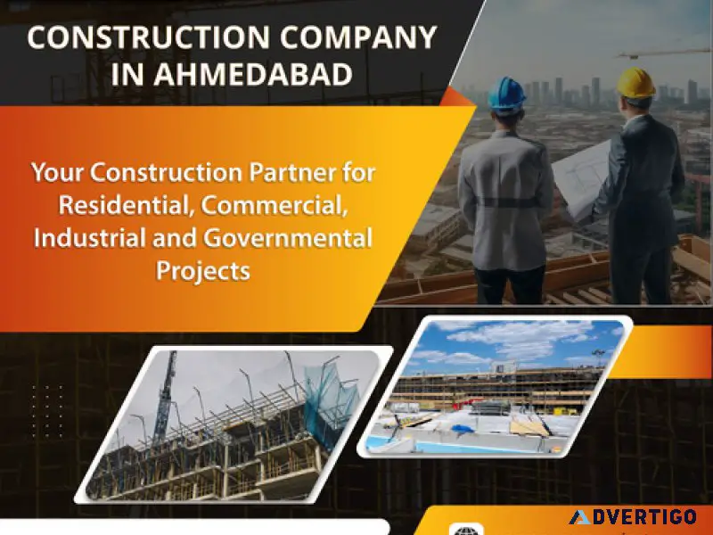 Assure projects - construction company in ahmedabad