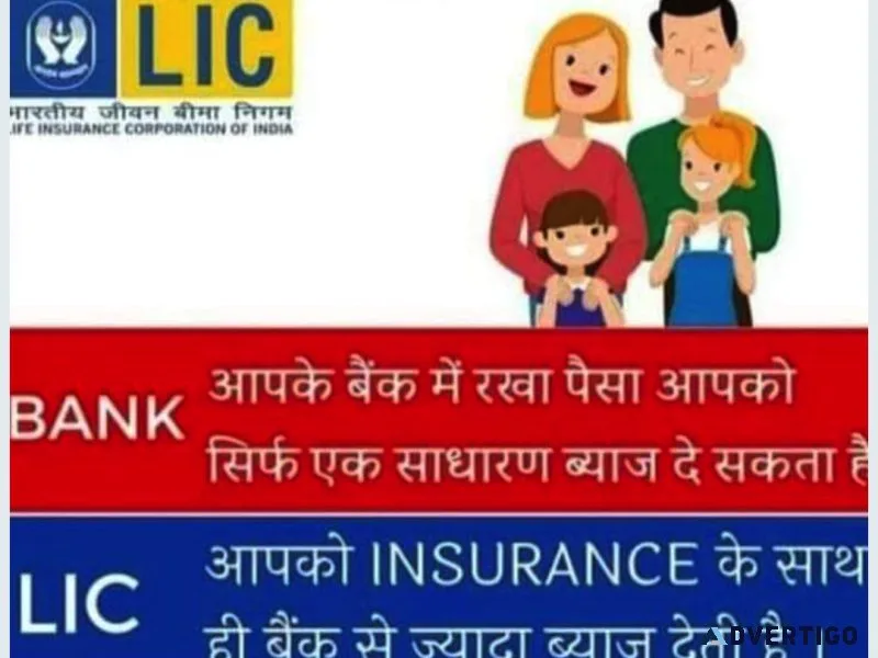 The best lic agent jaipur