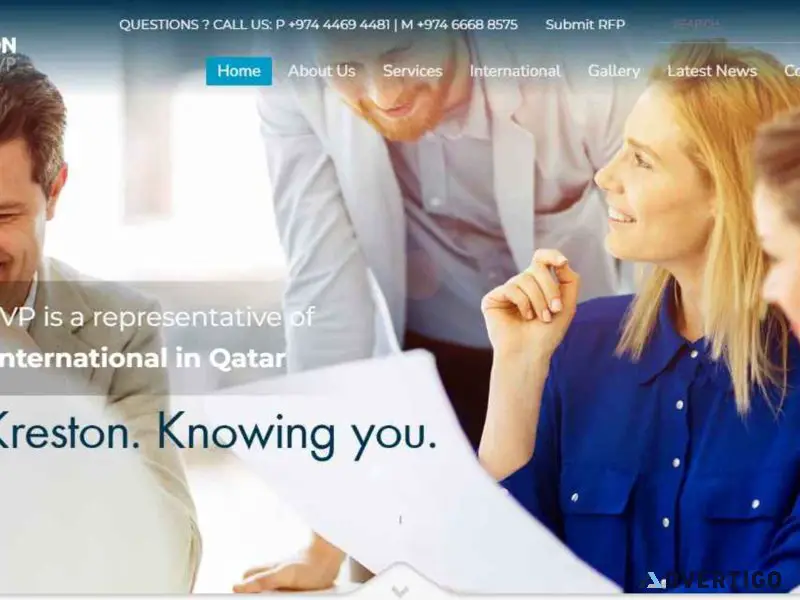Company valuation in qatar
