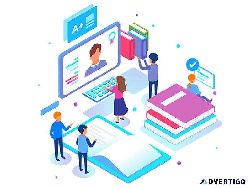 Account Management System Bhubaneswar