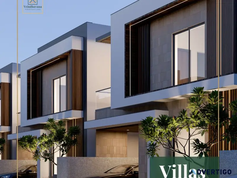 Independent 3 bhk house for sale in coimbatore - vrindhavana