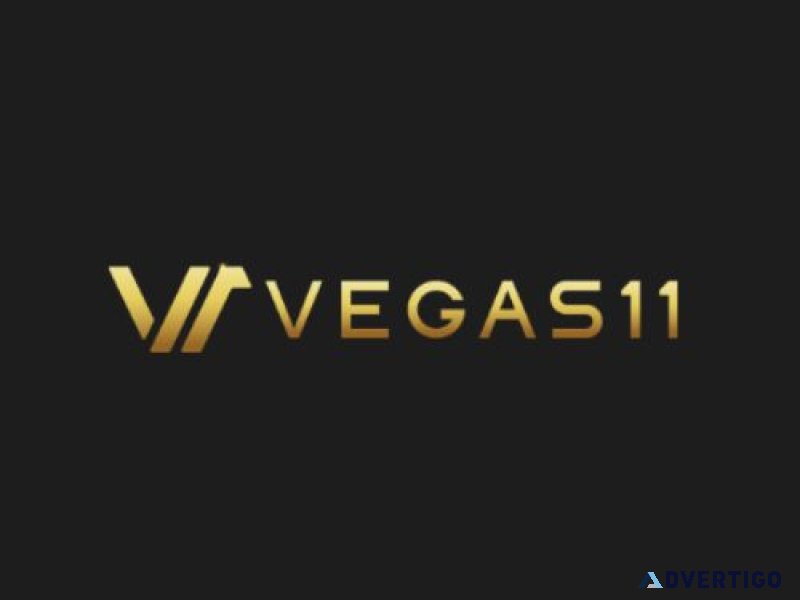 Vegas 11