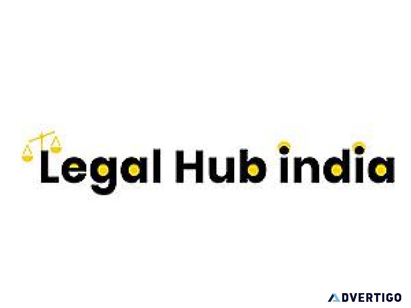 Legal hub india