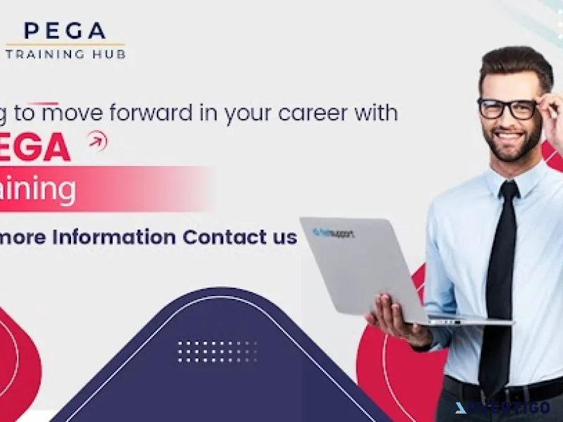 Best pega training in hyderabad