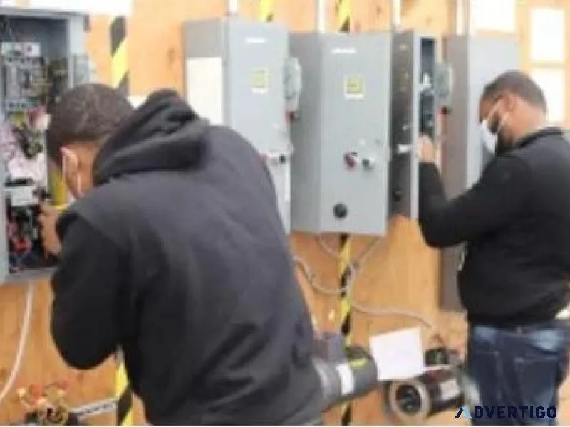 Automation Programs in Philadelphia