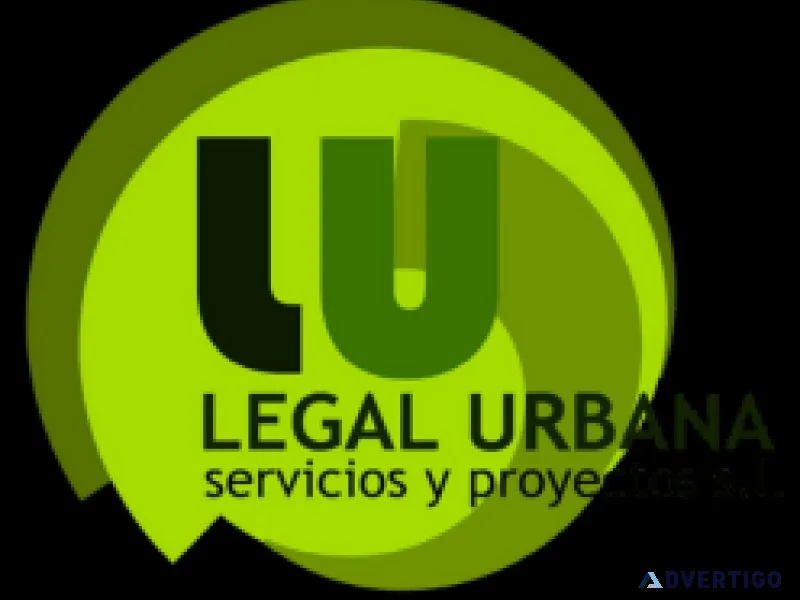 Legal urbana