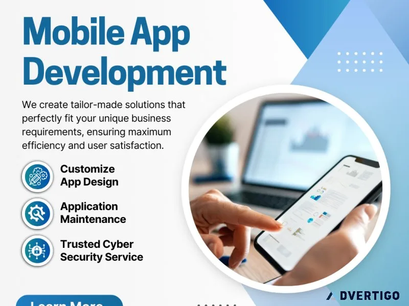 Android studio for development in odisha