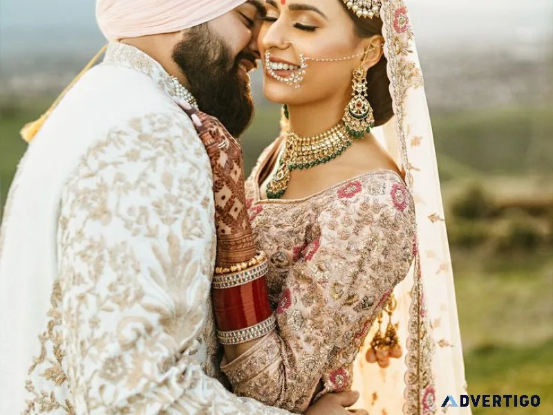 Connecting nri: finding love on trusted matrimonial sites