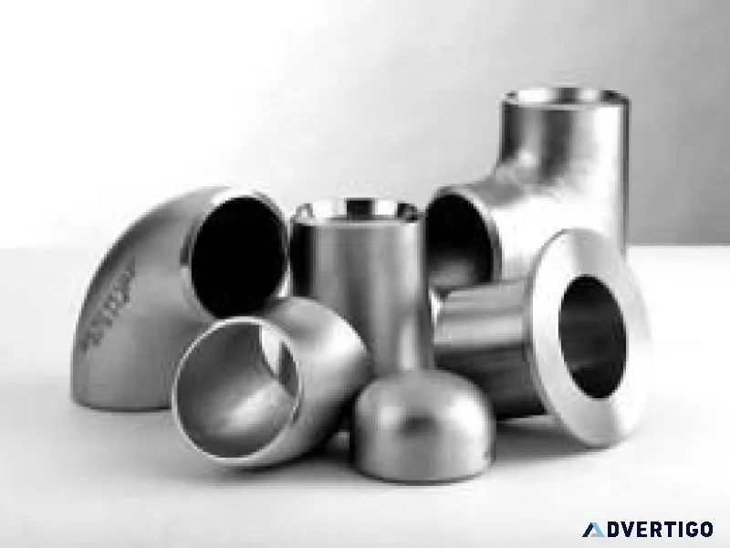 Purchase stainless steel pipe fittings in india