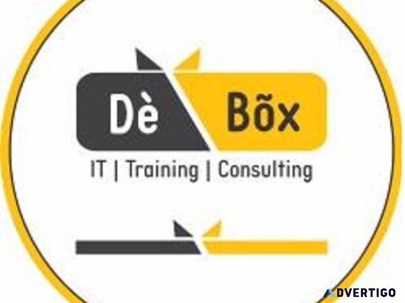 Best travel crm software - debox global