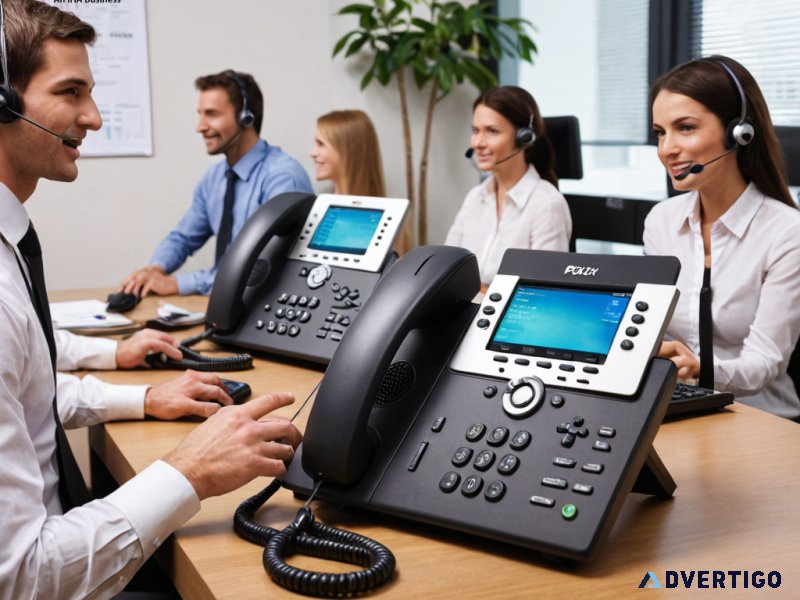 Pbx phone system