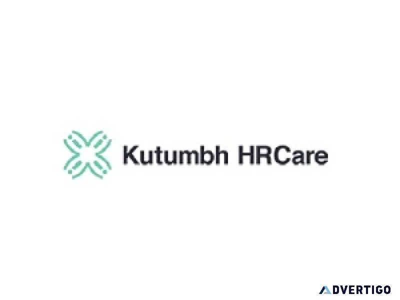 Contract staffing agency in ghaziabad - kutumbh hrcare
