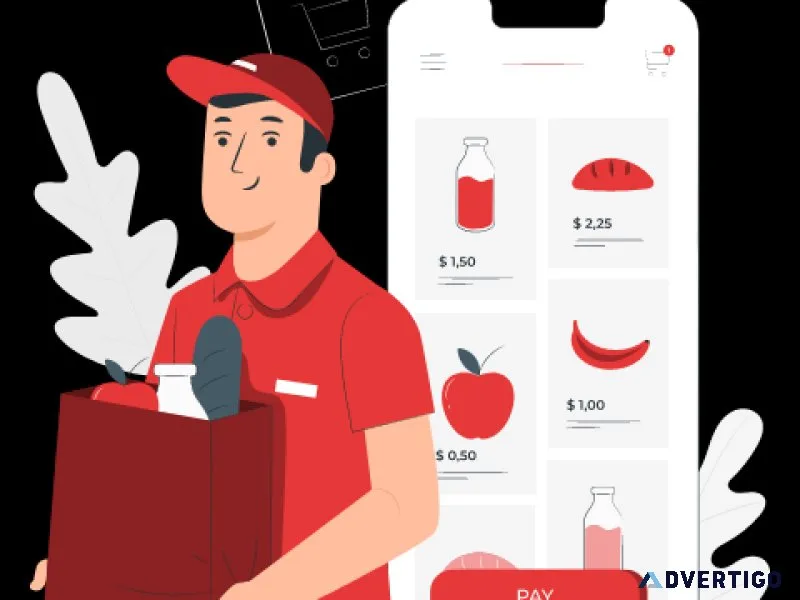 Best ubereats clone for your food delivery business