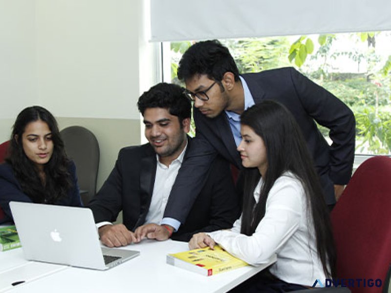 Exploring the ba llb course: bridging law and liberal arts