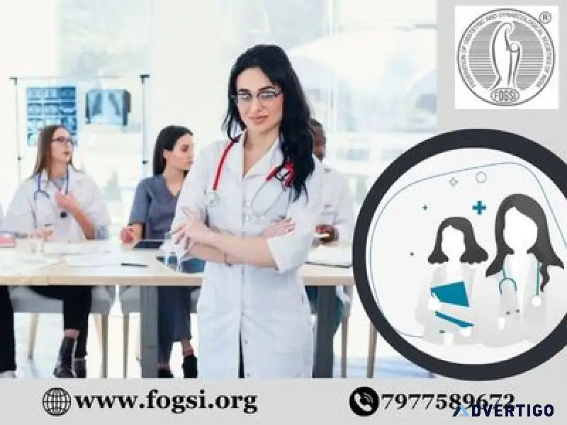 Fogsi: empowering women s health care