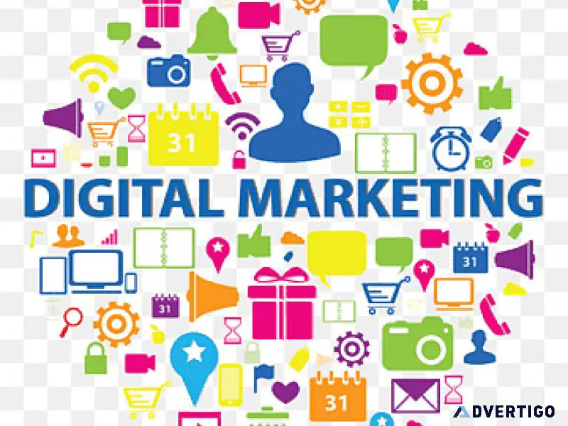 Invoidea is the best digital marketing company in delhi ncr