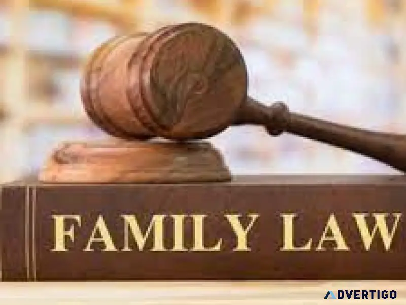 Family court lawyers in sonipat