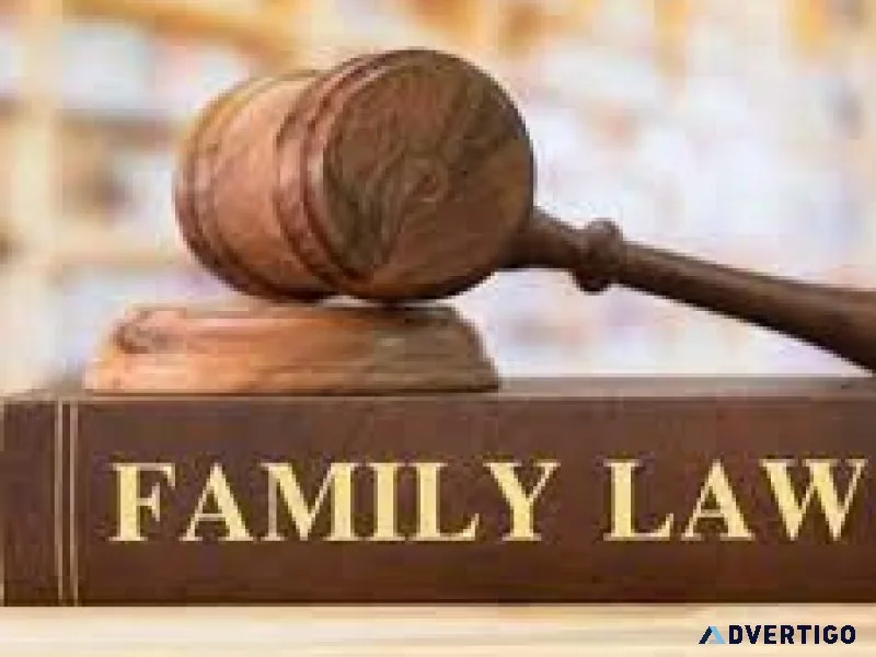 Family court lawyers in sonipat