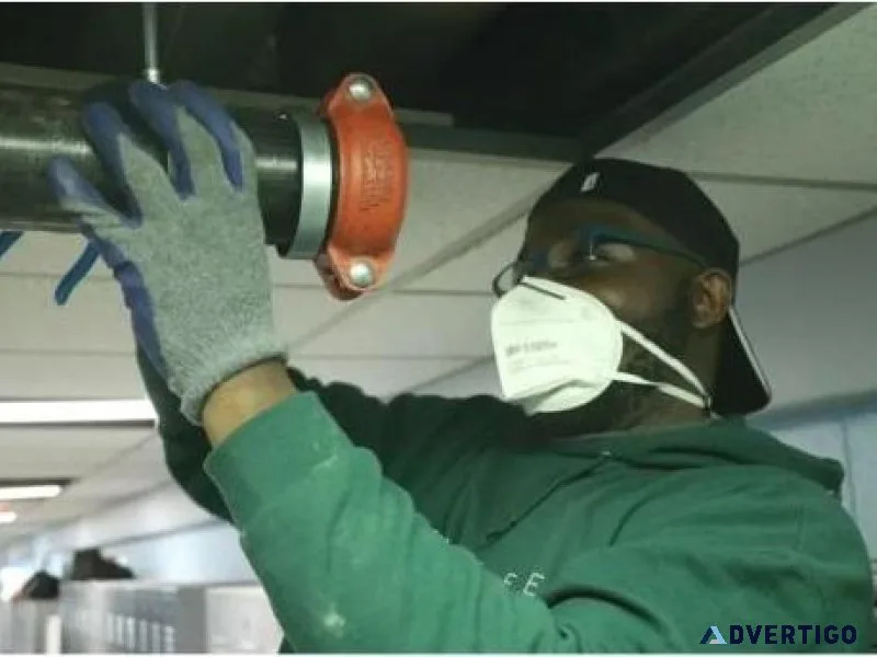 Pipefitter certification programs in Philadelphia