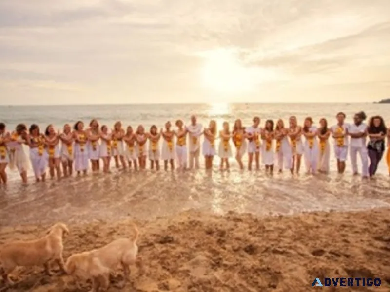 300 hour yoga teacher training in india