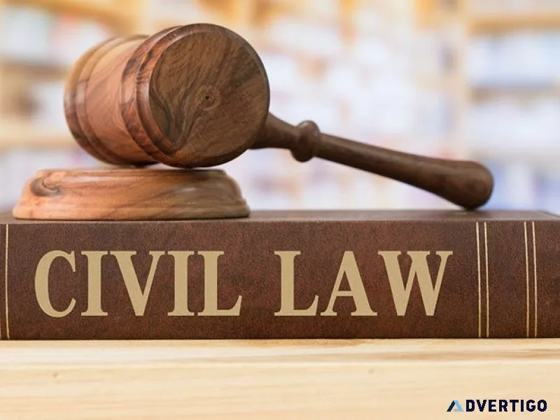 Civil court lawyer in delhi