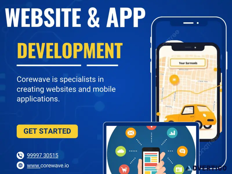 Mobile app development company noida