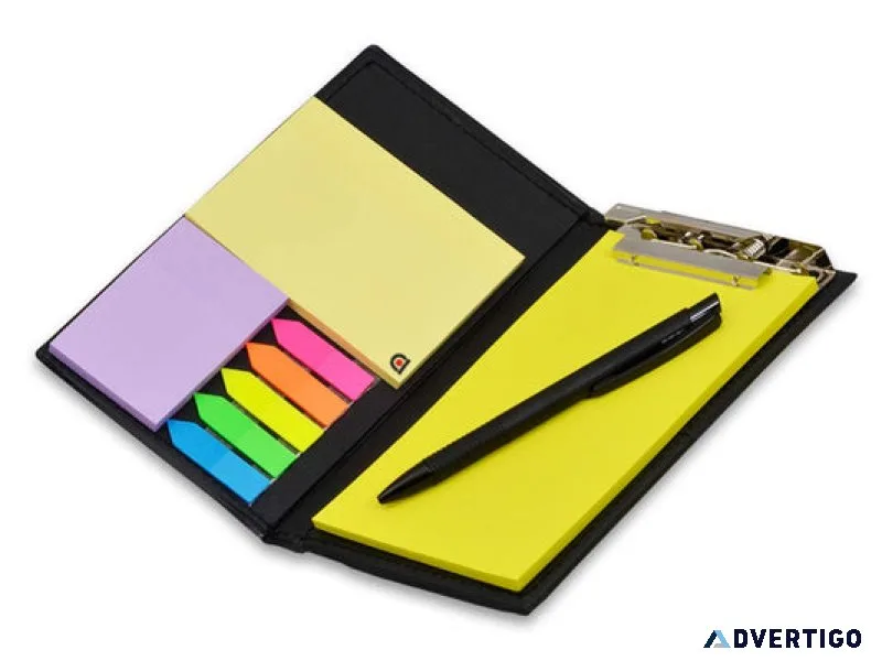 Buy memo pads online