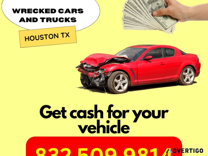 Get Instant Cash For Your Unwanted Car