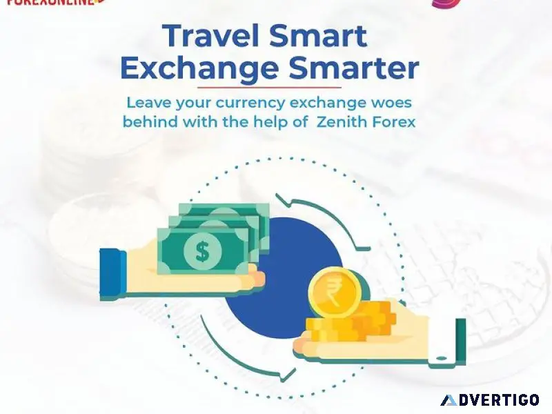Discounts on multi-currency prepaid travel cards | zenith forex