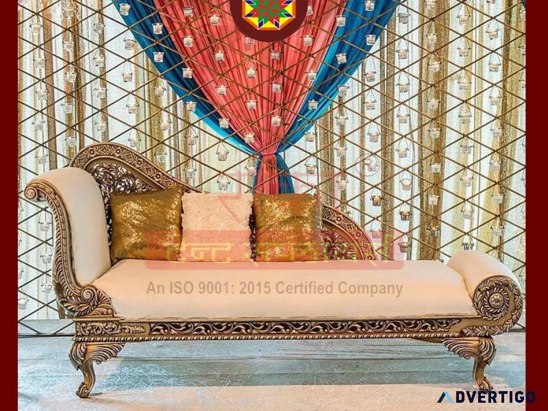 Weeding sofa, royal wedding sofa, ranka tent suppliers