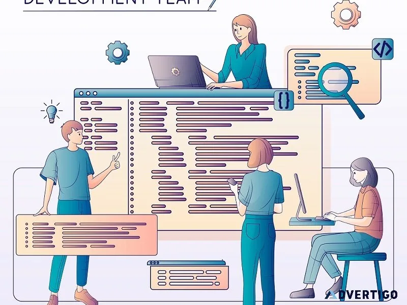 Turbocharge growth with outsourced software development