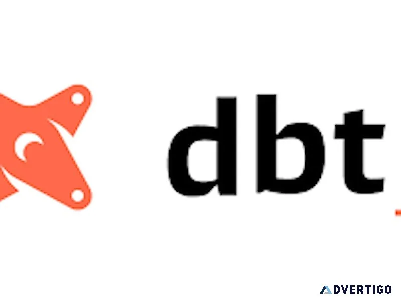 Best online data build tool training | techsolidity