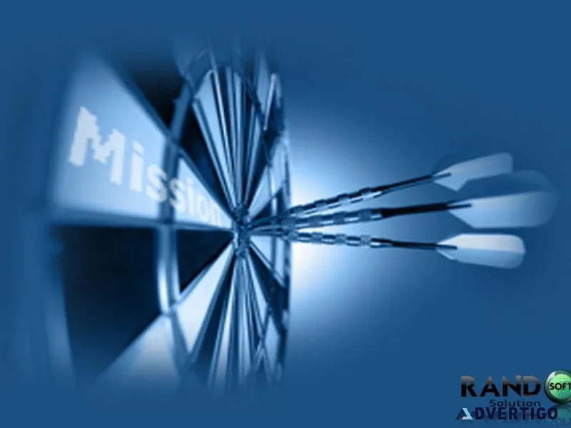 Random soft solution web design and development services