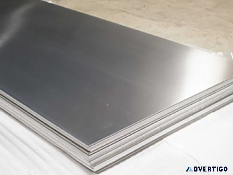 Duplex steel s31803 sheets & plates exporters