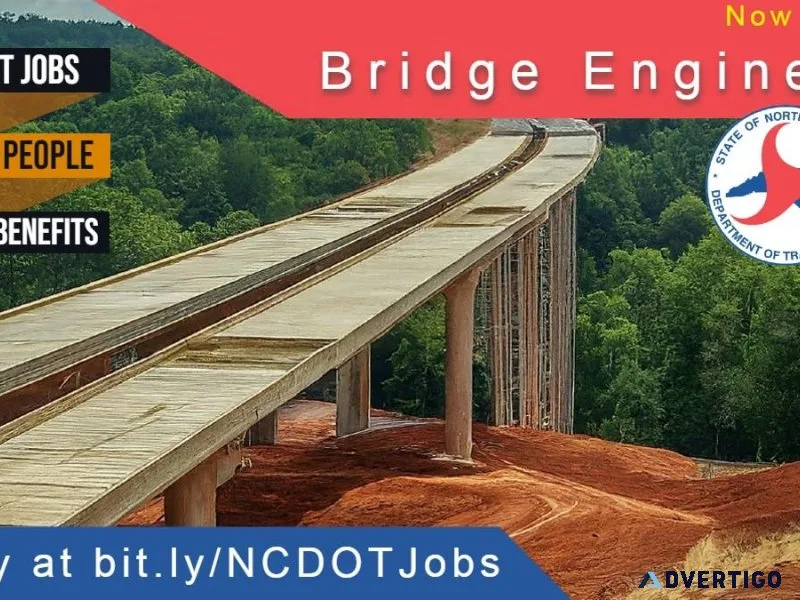 Assistant Bridge Programs Engineer II