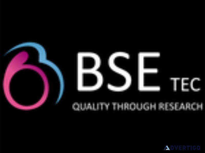 Bsetec - blockchain development company and web3 services