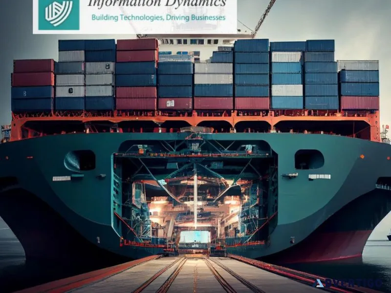 Inventory warehouse management
