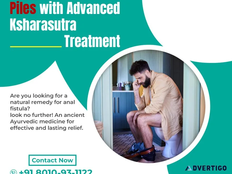 Best kshar sutra doctor near me delhi 8010931122