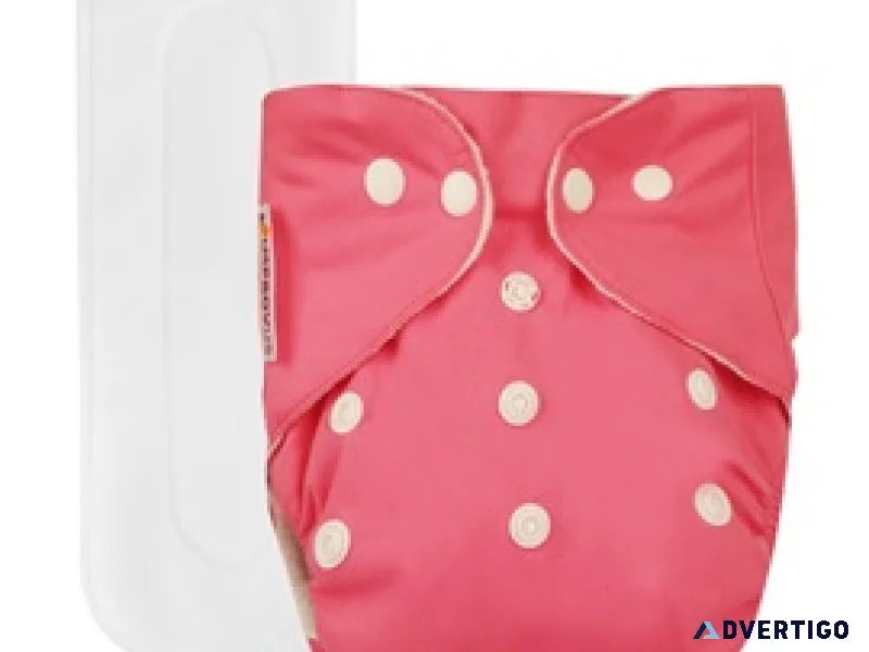 Buy washable diapers in india