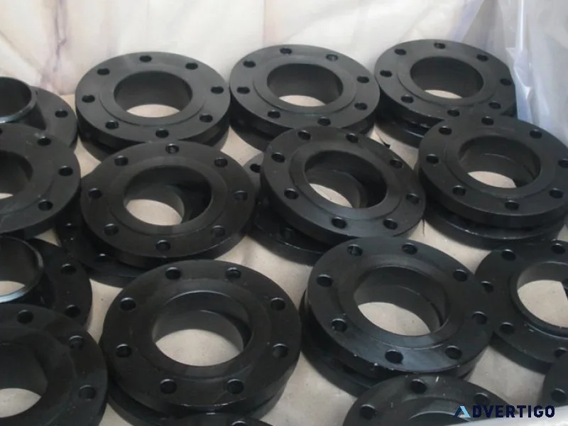Carbon steel astm a694 flanges suppliers in mumbai