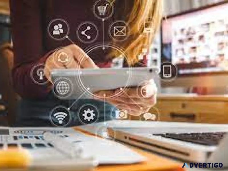 Navigate your online journey with confidence
