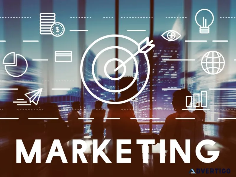 Digital marketing educational course