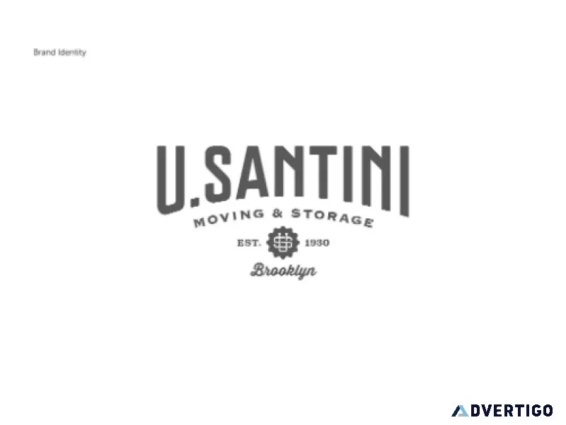 U santini moving & storage brooklyn, new york