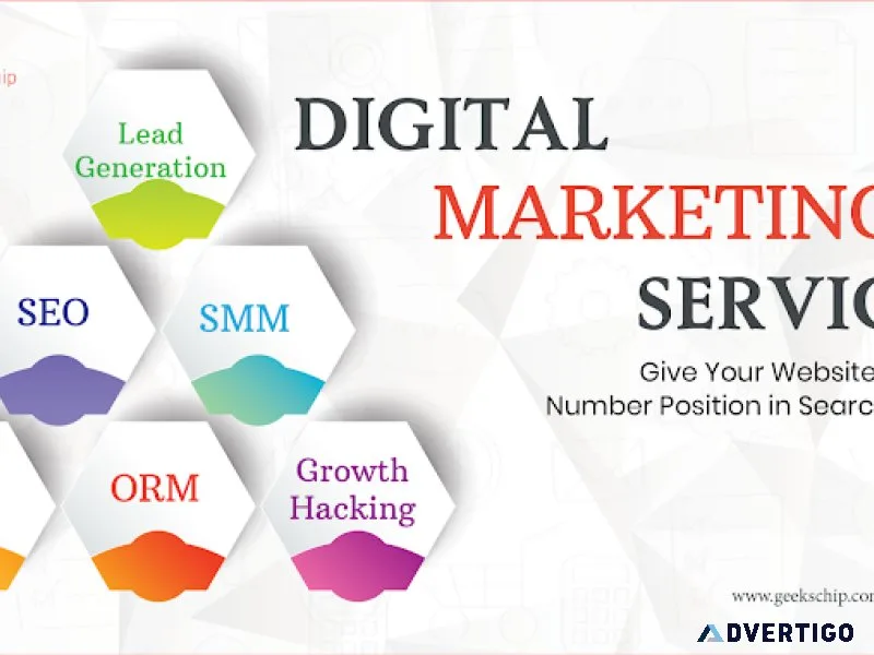 Digital marketing agency in hyderabad