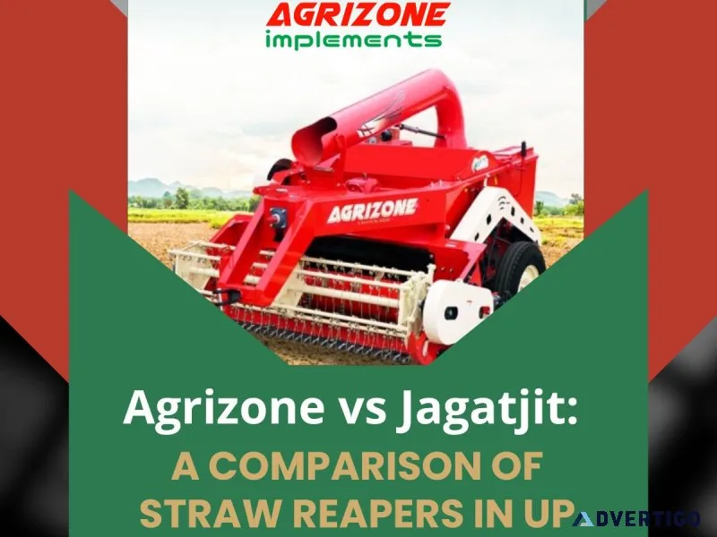 Agriculture equipment