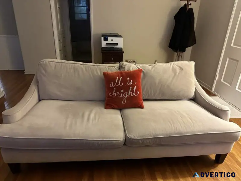 Couch Biege