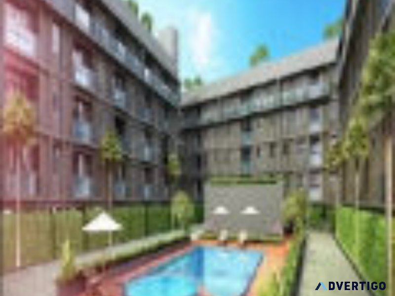 Godrej sarjapur road